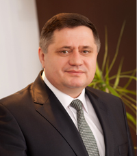 Валерий Владимирович Бойко